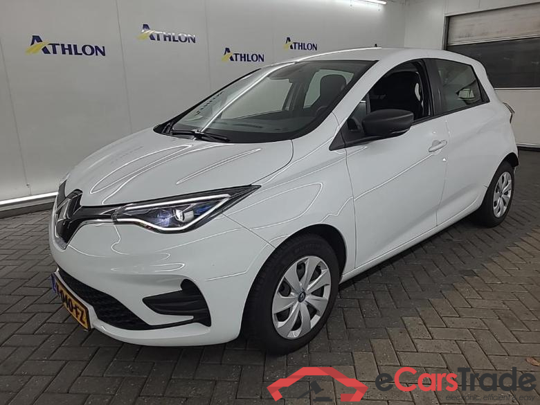 RENAULT Zoe R110 Life Carshare (batterijkoop) 5D 79kW