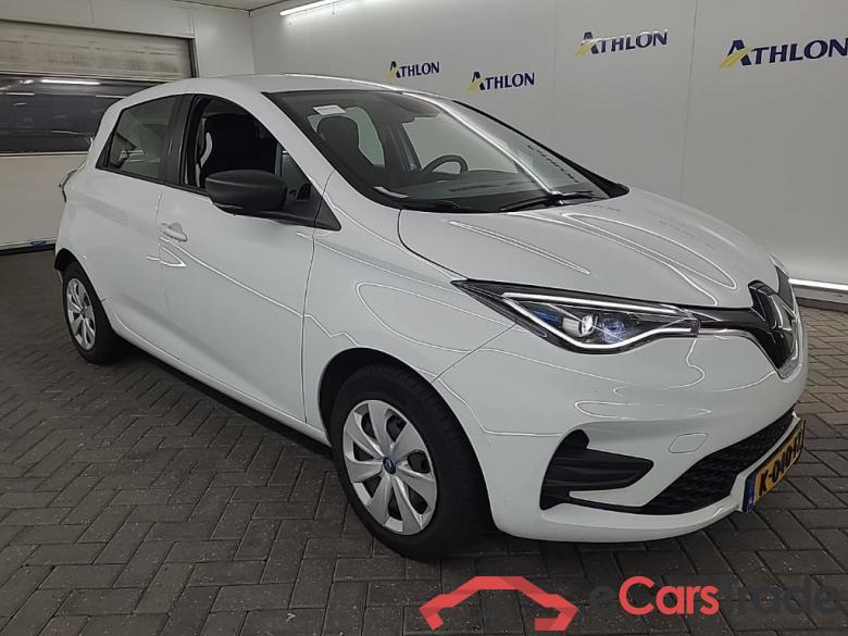 RENAULT Zoe R110 Life Carshare (batterijkoop) 5D 79kW #2