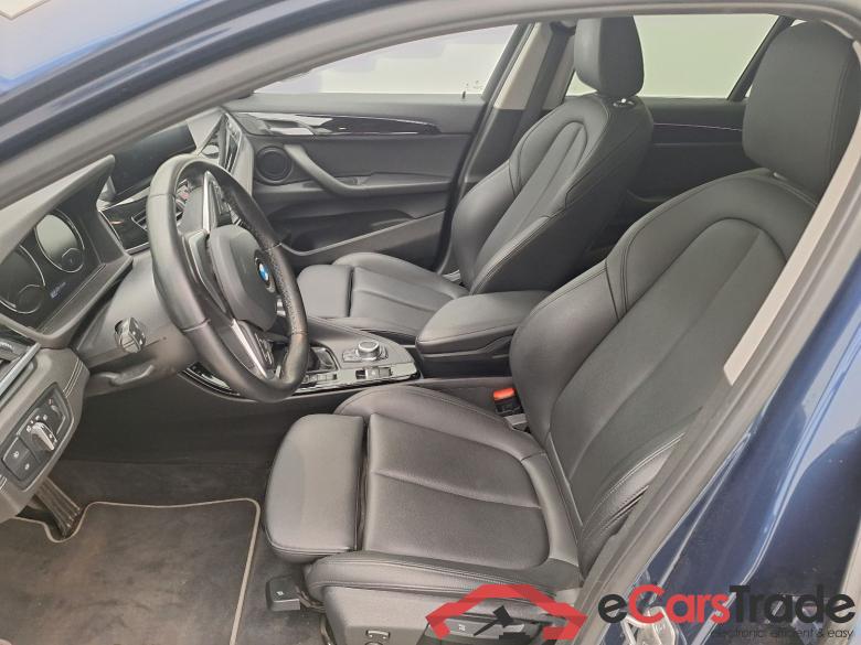 BMW, X2 '17 PHEV, BMW X2 xDrive25e 162kW 5d #3