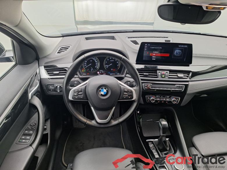 BMW, X2 '17 PHEV, BMW X2 xDrive25e 162kW 5d #5