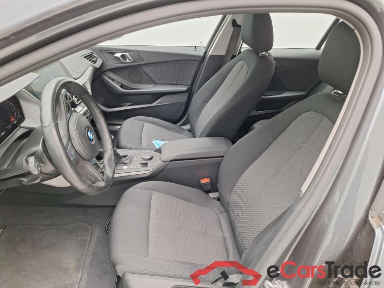 BMW, 1-serie '19, BMW 1 Reeks Hatch 118d (100 kW) 5d #3
