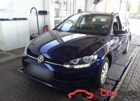 Golf VII Variant Trendline BMT/Start-Stopp 1.6 TDI 85KW MT5 E6dT #1