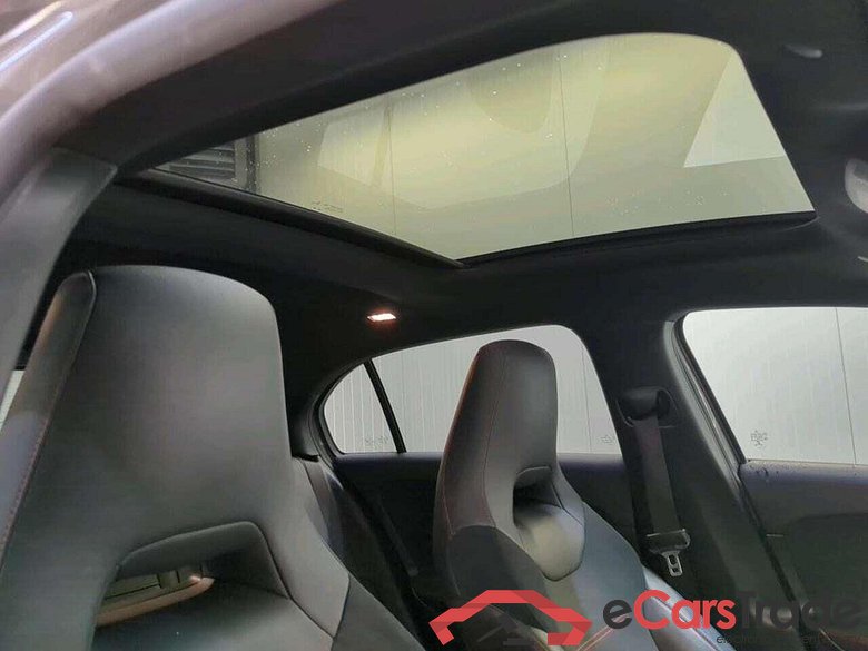 MERCEDES-BENZ A-klasse 250 e Bns Sol. AMG #4