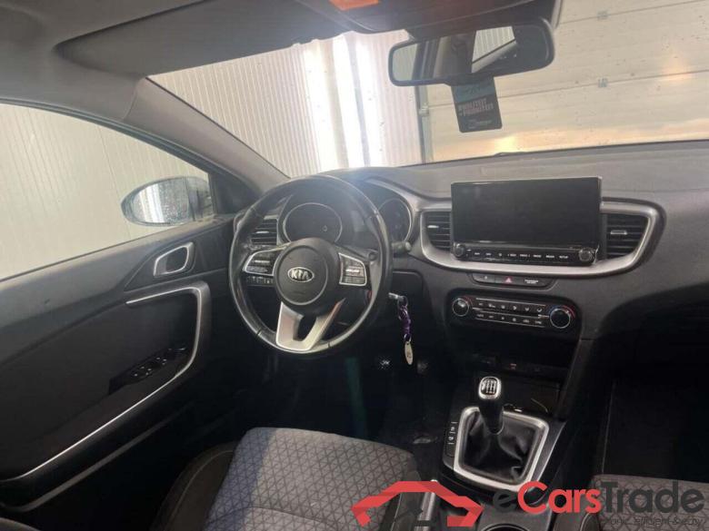 KIA ceed sportswagon 1.0 T-GDi DynamicL. #3