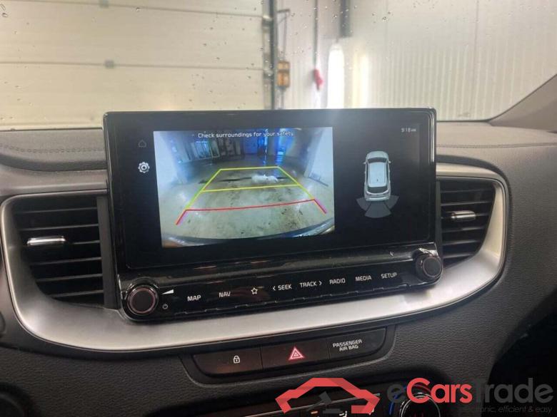 KIA ceed sportswagon 1.0 T-GDi DynamicL. #4