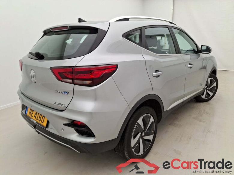 MG ZS EV STANDARD RANGE 51 KWH COMFORT #2