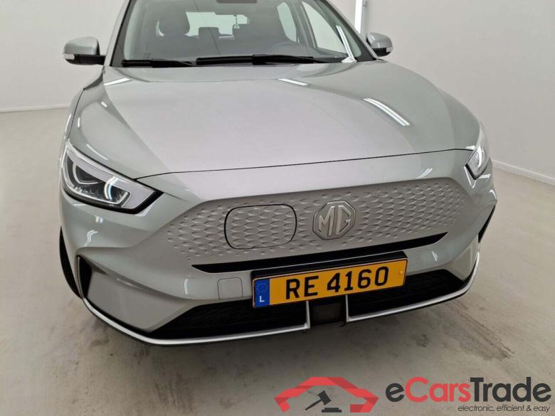 MG ZS EV STANDARD RANGE 51 KWH COMFORT #5