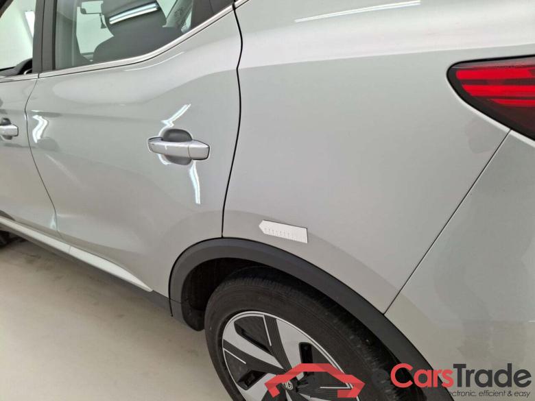 MG ZS EV STANDARD RANGE 51 KWH COMFORT #6