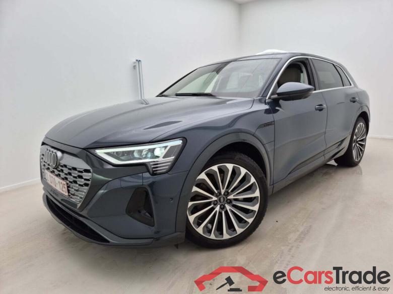 AUDI Q8 E-TRON 55 QUATTRO ADVANCED #1