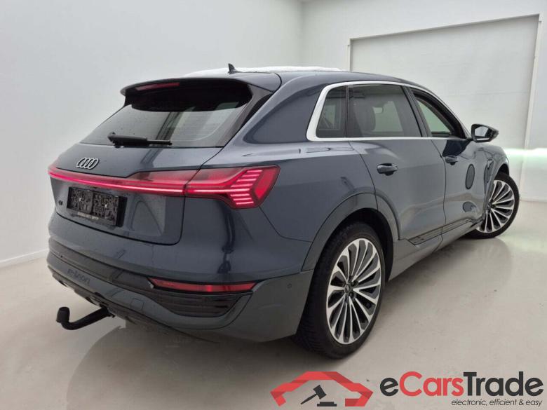 AUDI Q8 E-TRON 55 QUATTRO ADVANCED #2