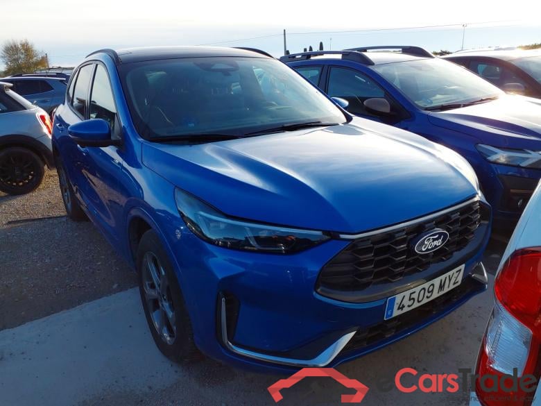 FORD Kuga 2.5 243CV  Automático St Line X (Pano)