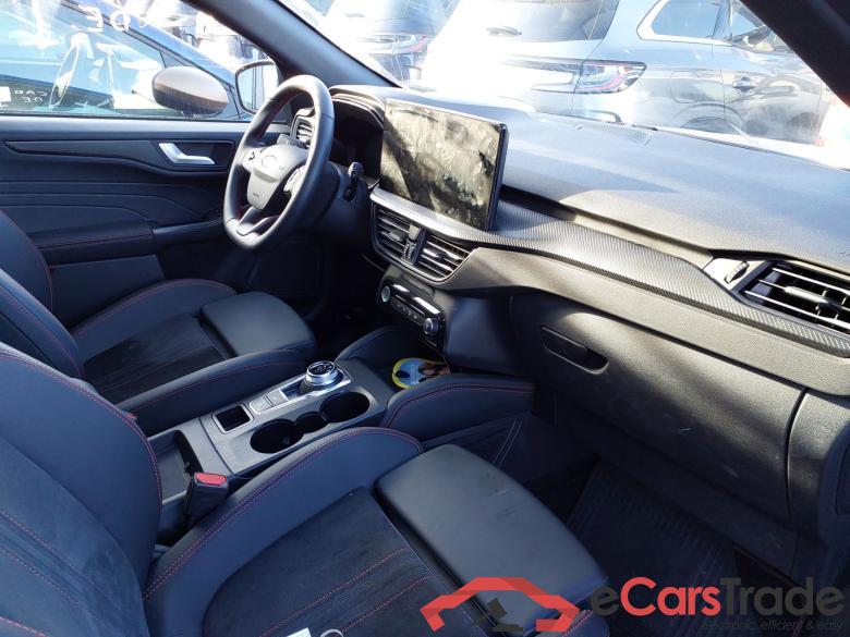 FORD Kuga 2.5 243CV  Automático St Line X (Pano) #3