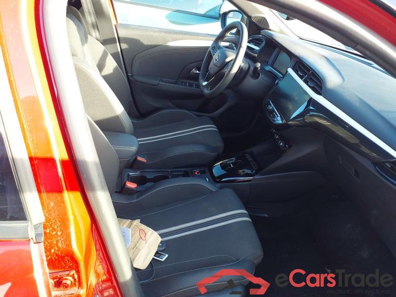 OPEL Corsa 1.2T XHT Hybrid eDCT6 S/S 136cv Automático GS #3