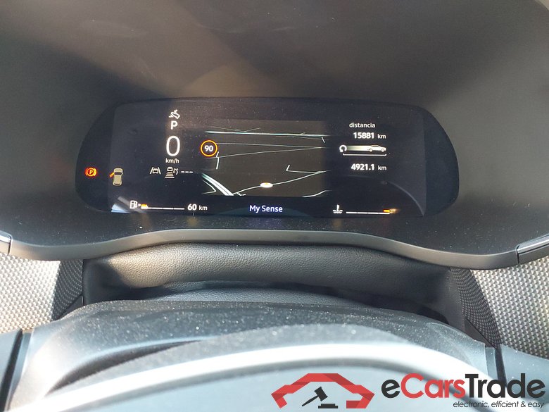 RENAULT ARKANA TCe 103 kW (140CV) EDC mild hybrid Automático Techno #4