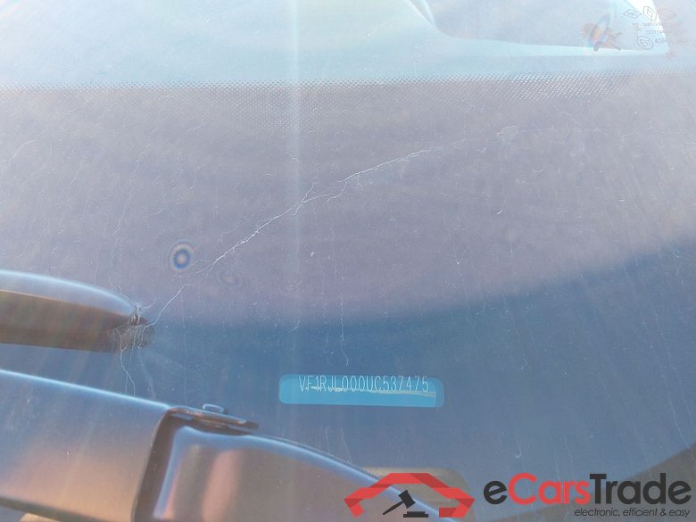 RENAULT ARKANA TCe 103 kW (140CV) EDC mild hybrid Automático Techno #5