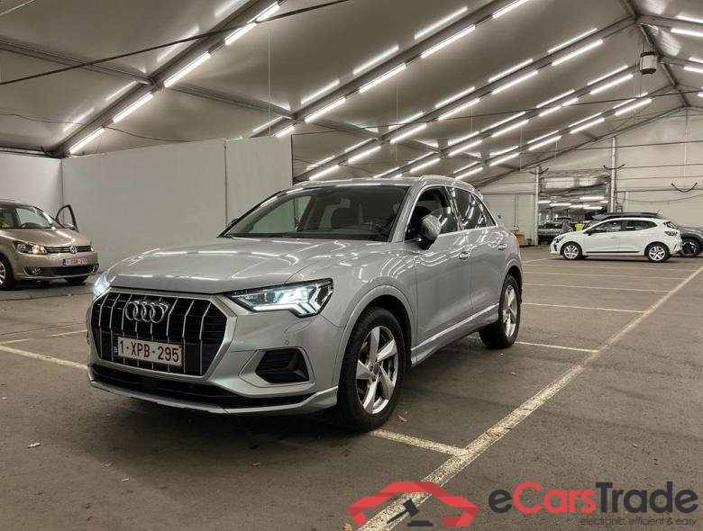 AUDI Q3 Audi Q3  advanced 35 TFSI  110(150) kW(ch) S tronic