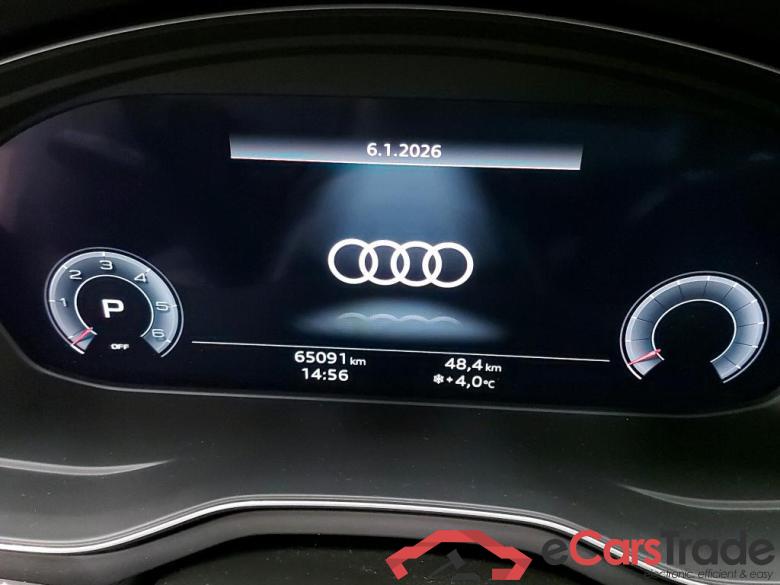 AUDI - AUD A4 AVANT 30 TDi 136PK S-Tronic Attraction Business Edition & Pack Business Plus #5