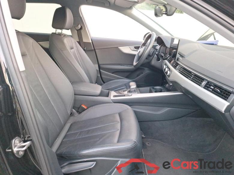 AUDI - AUD A4 AVANT 35 TDi 163PK S-Tronic Business Edition Pack Business Plus & Trailer Hook #3