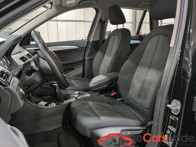 BMW X1 1.5 XDRIVE25E (162KW) #5