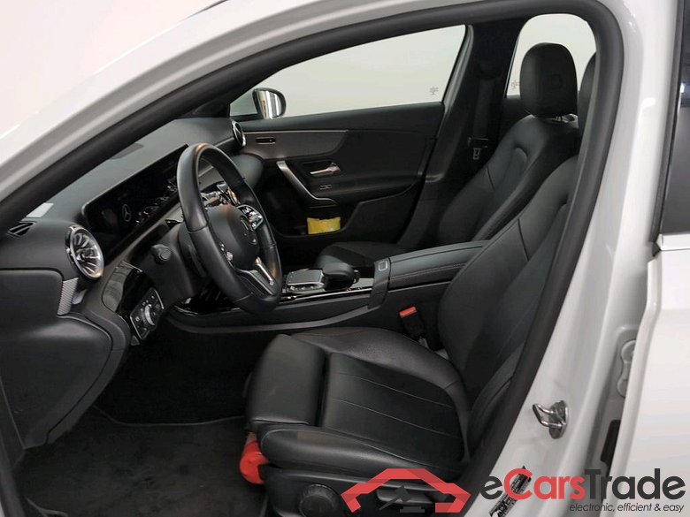 MERCEDES-BENZ A-CLASS 1.3 A 250 E DCT BUSINESS SOLUTION #5