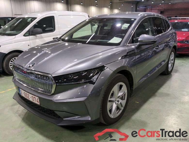 SKODA ENYAQ BEV 82KWH 85 CORPORATE #1