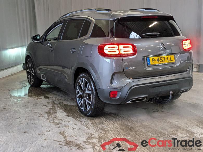 CITROEN C5 Aircross 1.6 Pl.Hyb. 225 Shin #4