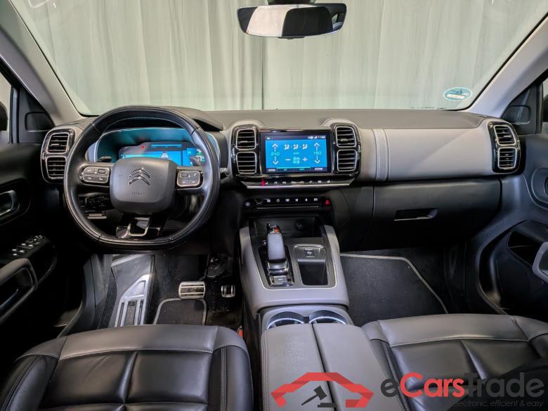CITROEN C5 Aircross 1.6 Pl.Hyb. 225 Shin #5