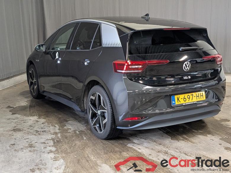 VOLKSWAGEN ID.3 First Plus 58 kWh #4