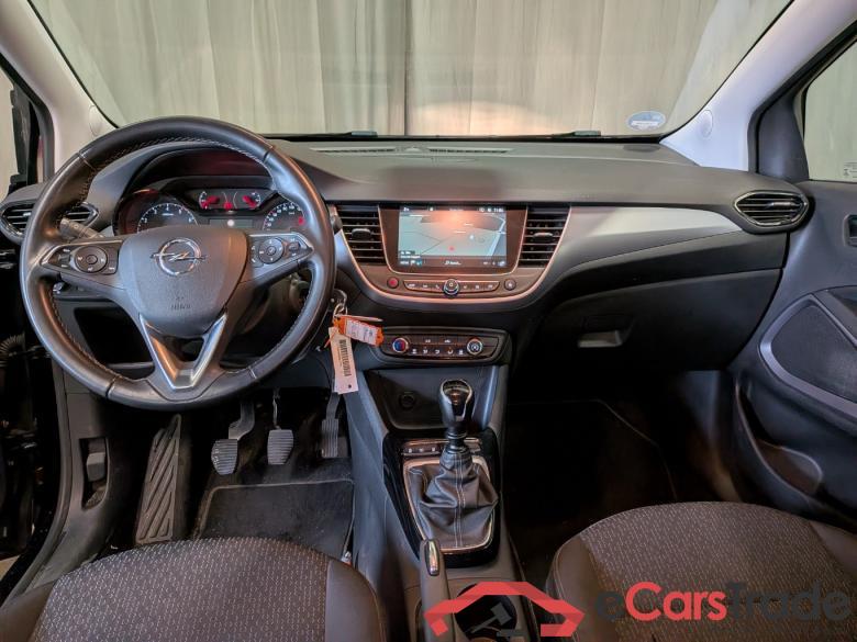 OPEL Crossland X 1.2 T. Edition #5