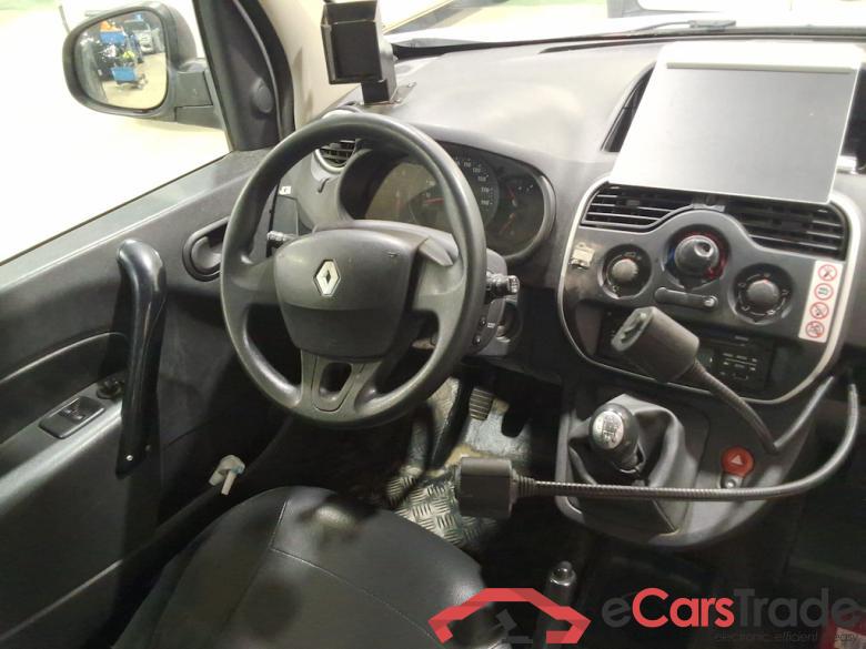 RENAULT KANGOO EXPRESS 1.5 BLUE DCI 95 MAXI CONFORT #6