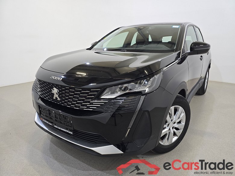 Peugeot 3008 1.2 PureTech Aut. LED I-Cockpit KeylessGo Klima PDC ...