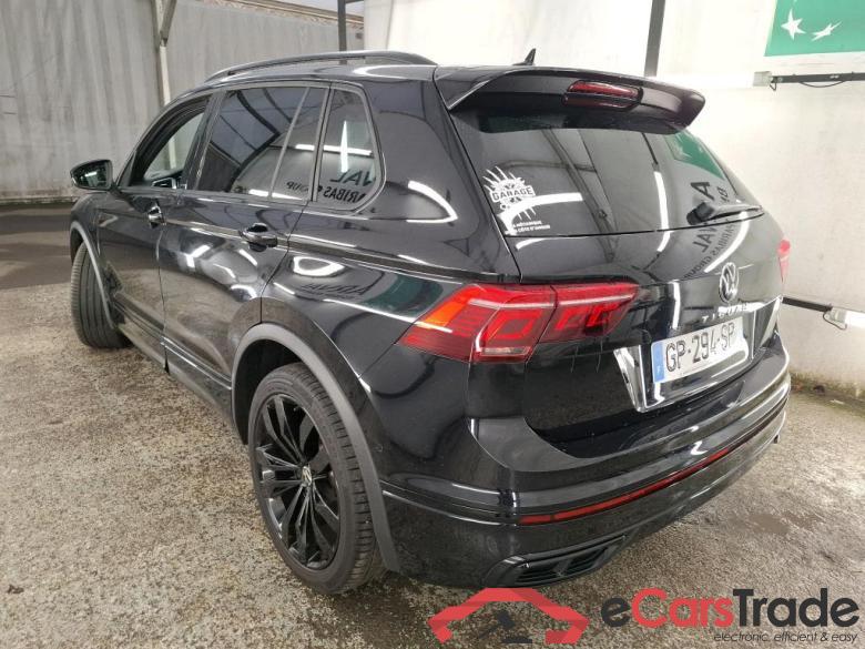 VOLKSWAGEN Tiguan / 2020 / 5P / SUV 1.4 eHybrid 245 DSG6 R-Line Exclusive #2