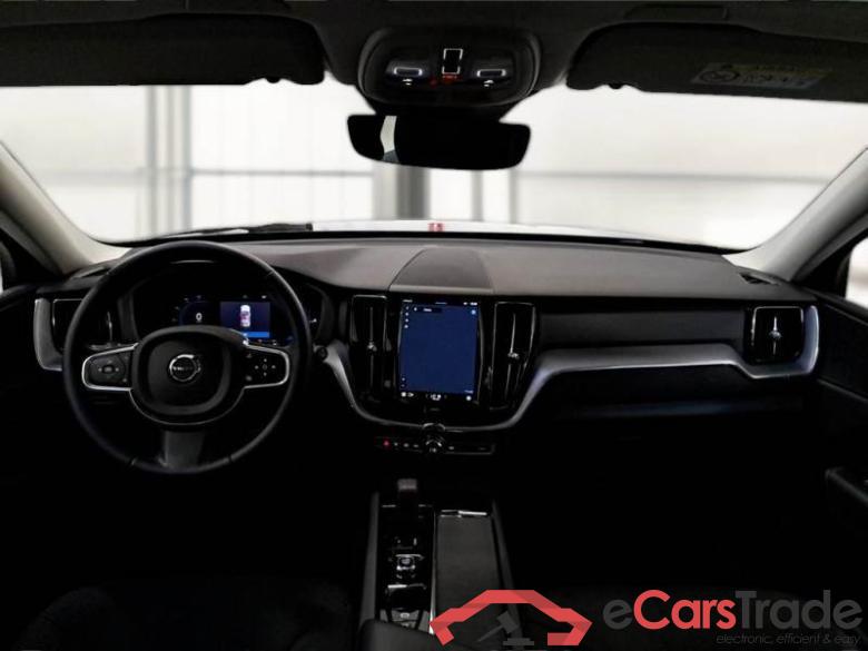 VOLVO XC60 / 2021 / 5P / SUV T6 PLUG-IN AWD AUTO RECHARGE INS. EXP #3