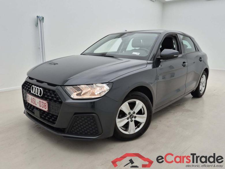 AUDI A1 1.0 25 TFSI #1