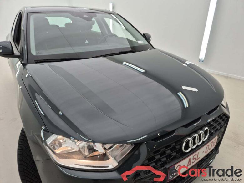 AUDI A1 1.0 25 TFSI #4