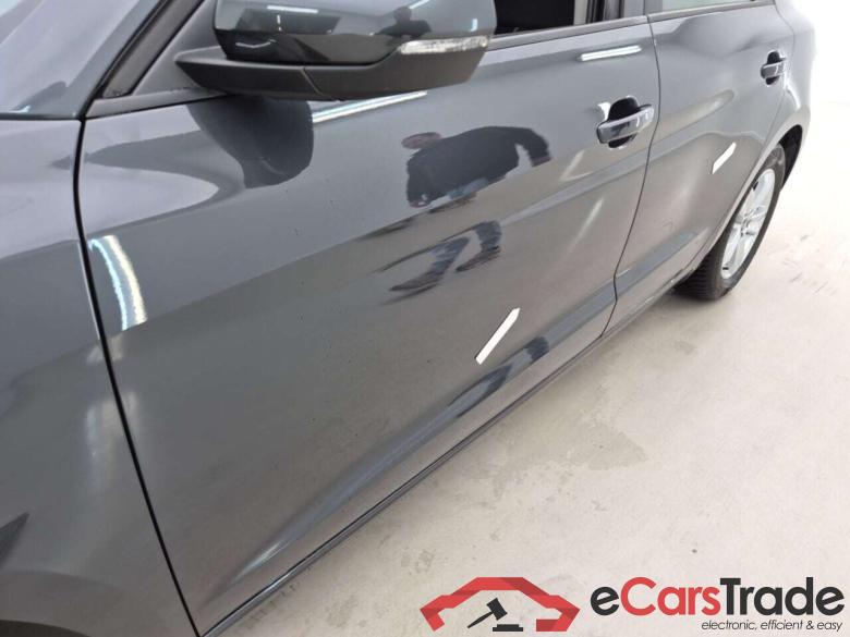 AUDI A1 1.0 25 TFSI #5