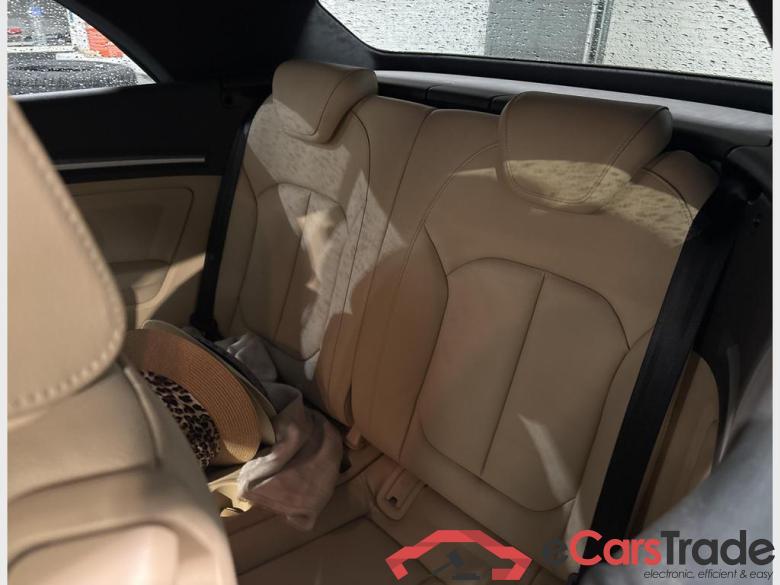 AUDI A3 Cabriolet Cabriolet 1.4 TFSI Ultra Ambiente c.o.d. S tronic #6