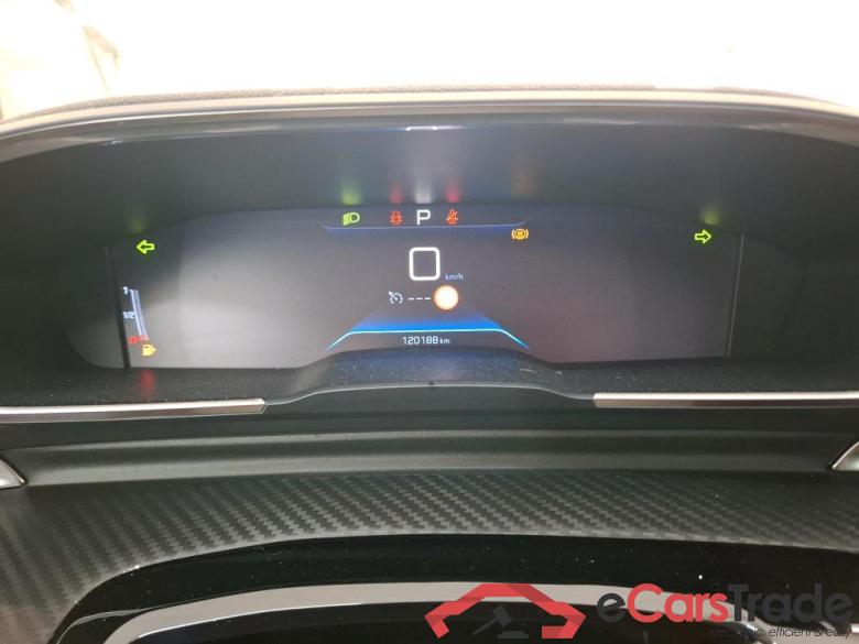 508 SW Active Business 1.5 HDi 130CV BVA8 E6d #6