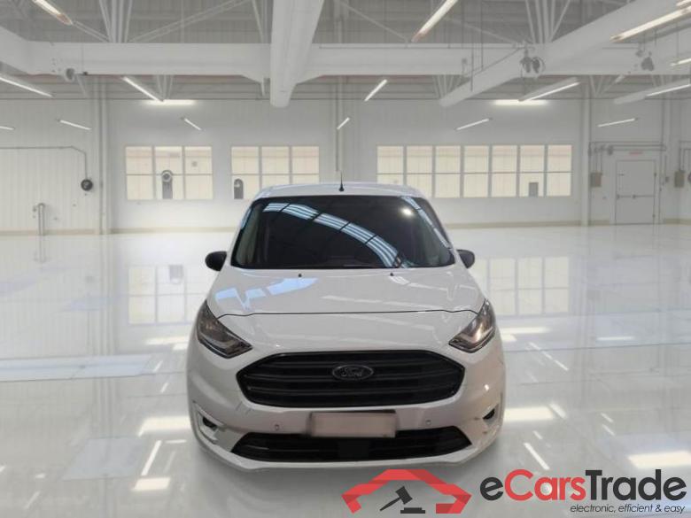 FORD TRANSIT CONNECT / 2018 / 4P / VETT. FURGONATA 1.5 TDCI 120CV SeS TREND 220/240 L2H1 #6