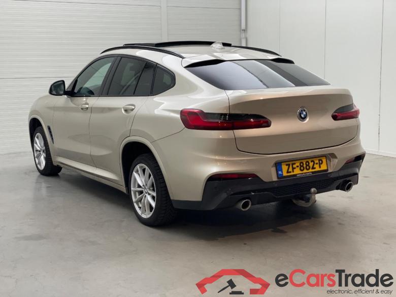BMW X4 xDrive20i High Executive Edition #3
