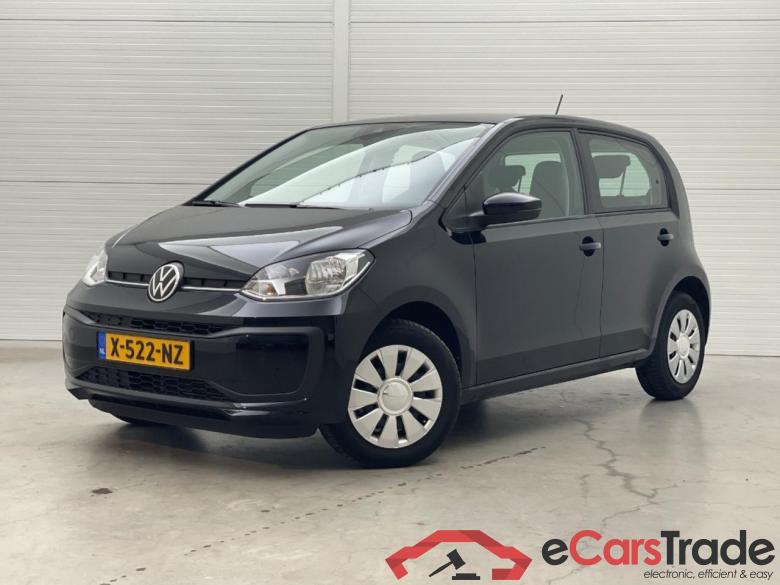 VOLKSWAGEN UP! 1.0 #1