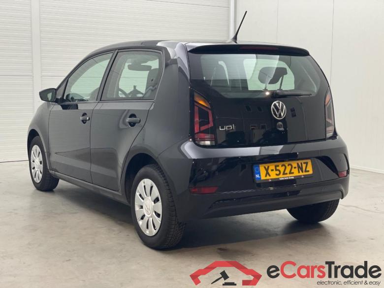 VOLKSWAGEN UP! 1.0 #3
