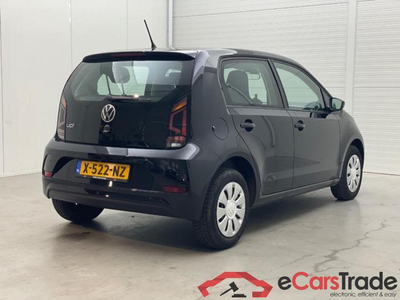 VOLKSWAGEN UP! 1.0 #4