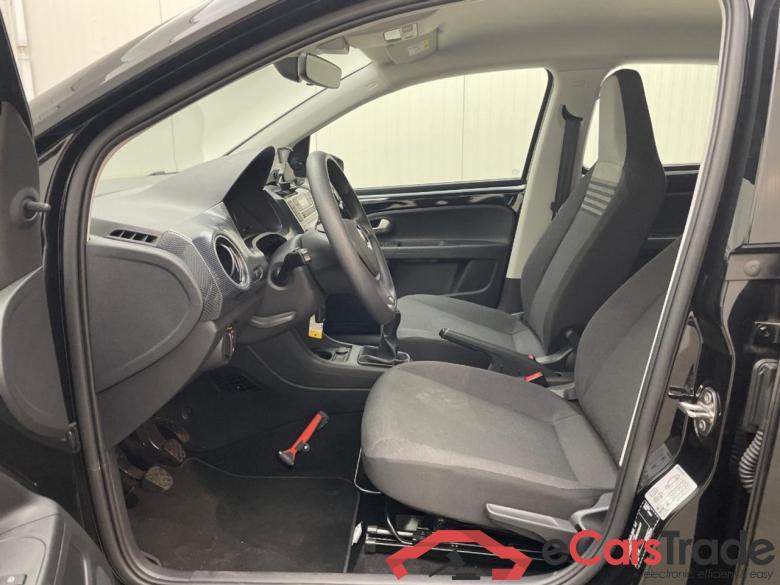 VOLKSWAGEN UP! 1.0 #5