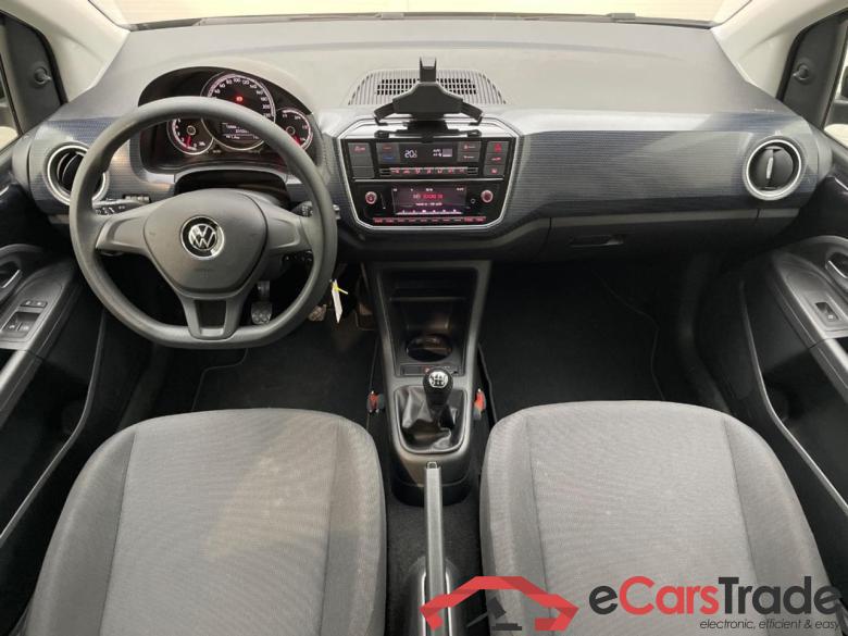 VOLKSWAGEN UP! 1.0 #6
