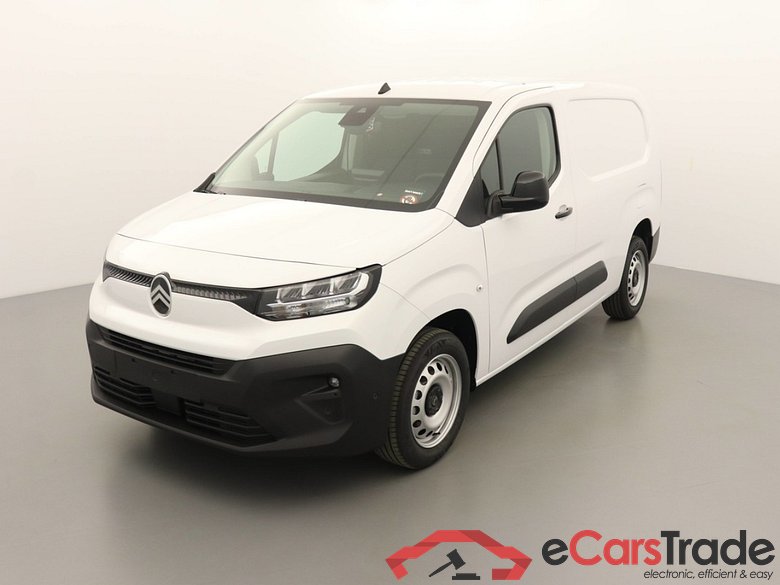 Citroen Berlingo VAN 1.5 DIESEL 102hp #1