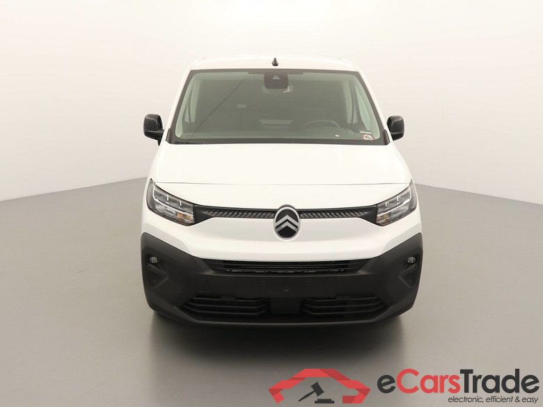 Citroen Berlingo VAN 1.5 DIESEL 102hp #3