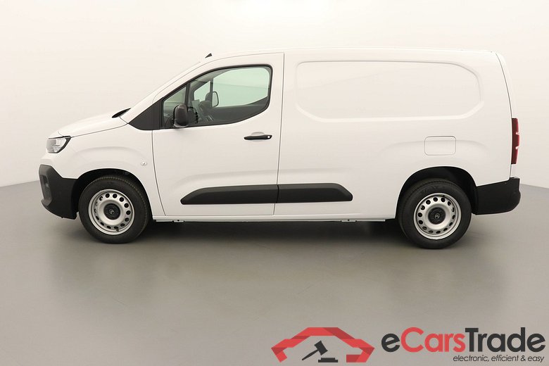 Citroen Berlingo VAN 1.5 DIESEL 102hp #4