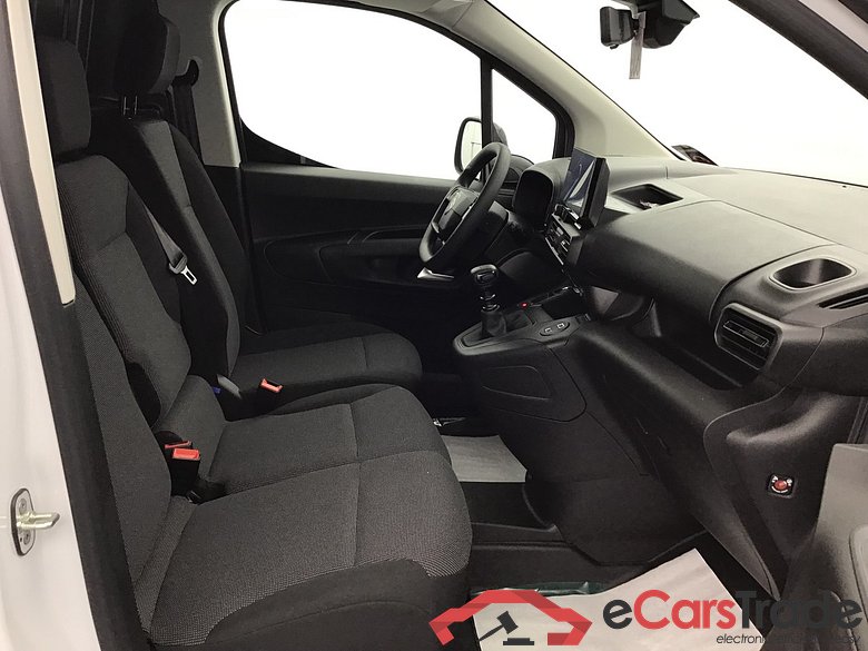 Citroen Berlingo VAN 1.5 DIESEL 102hp #6