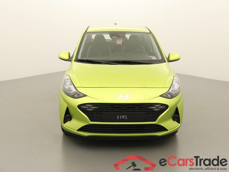 Hyundai i10 Select 1.0 Gasoline 64hp #3